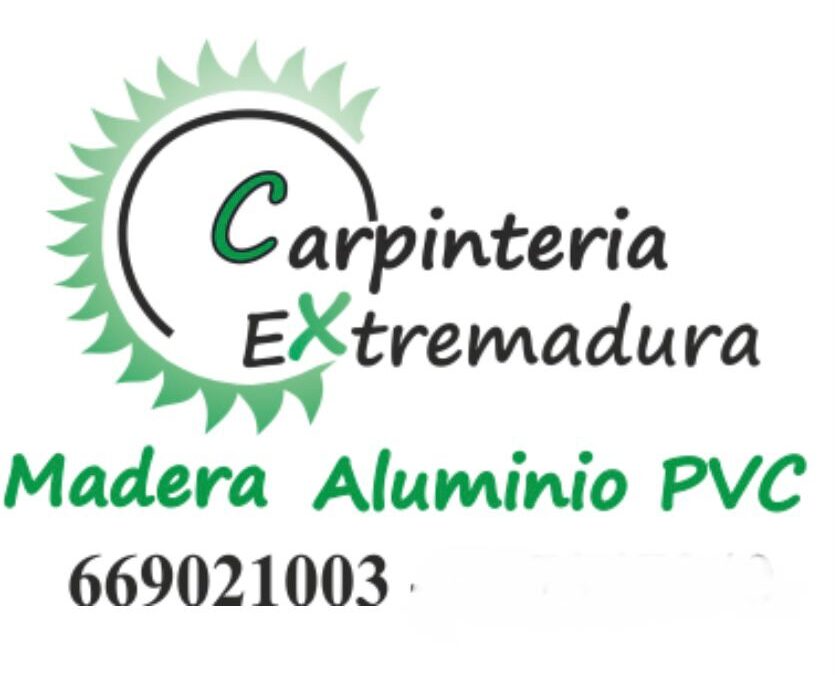 Carpinteria Extremadura