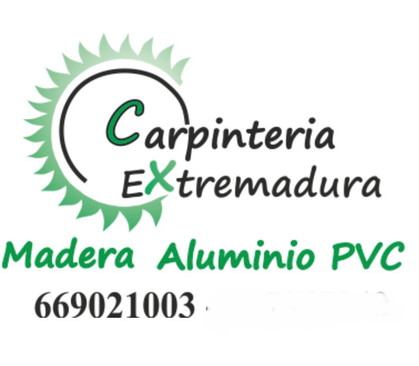 Carpinteria Extremadura