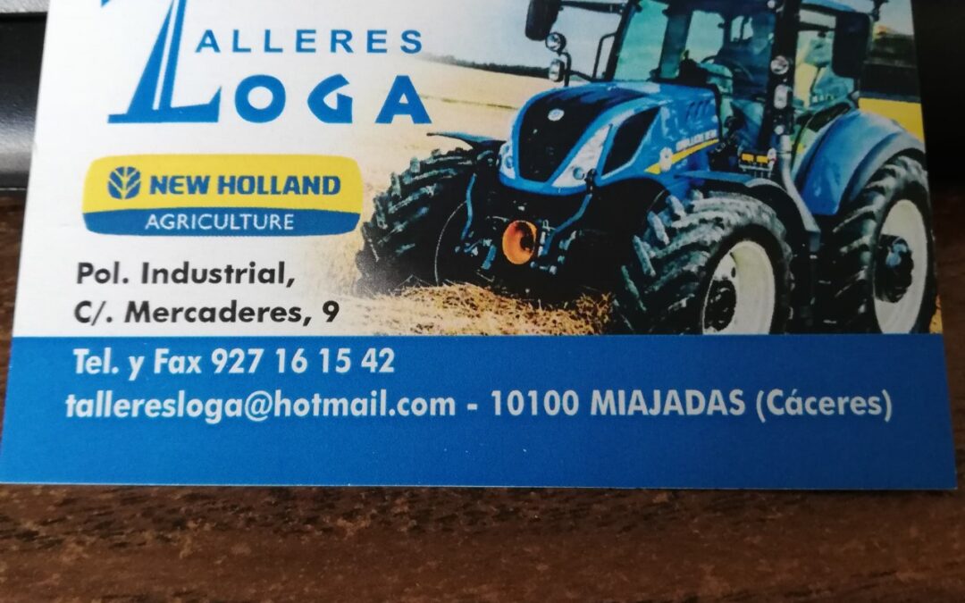 Talleres Loga