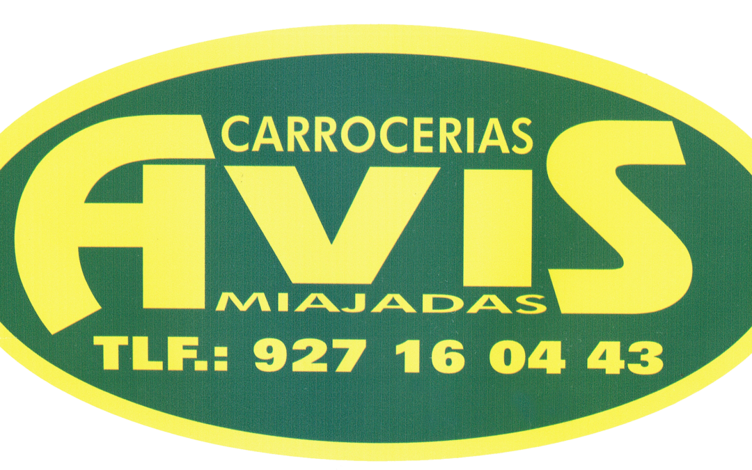 Carrocerias Avis S.L