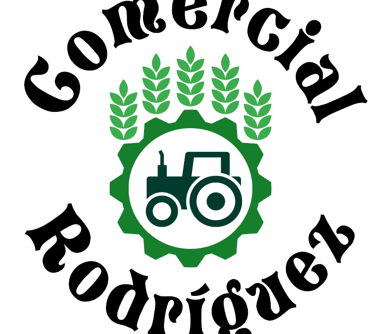 Comercial Rodríguez Maquinaria Agrícola