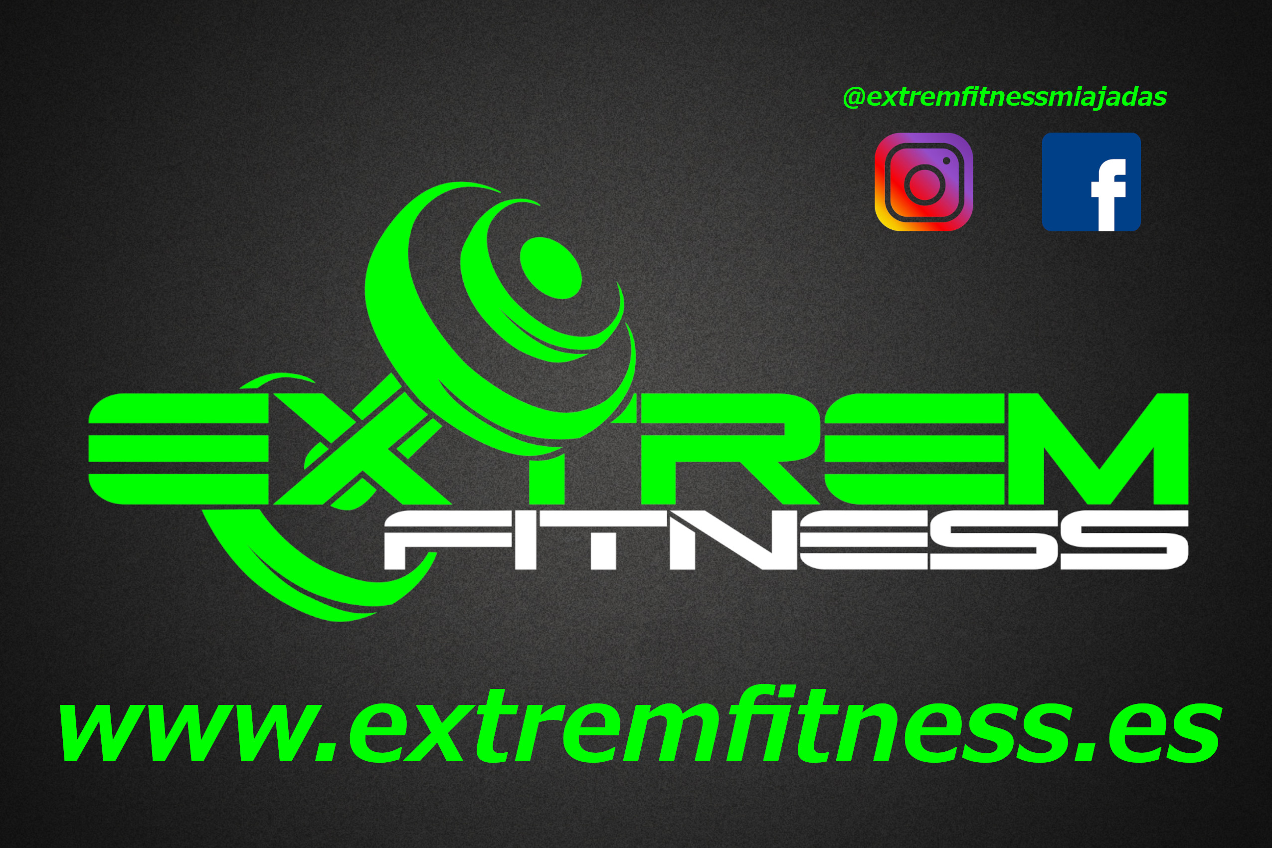 Gimnasio Extrem Fitness