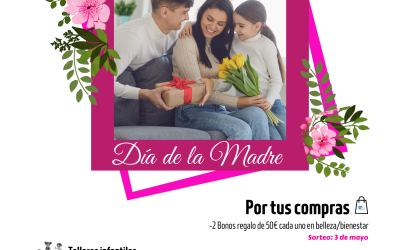 Día de la madre