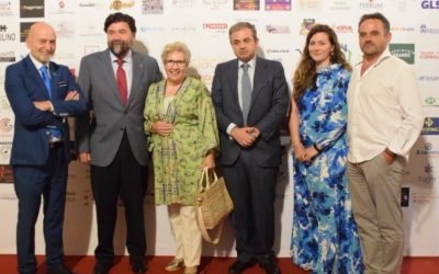 ACOMIC presente en los II Premios Empresariales de Trujillo
